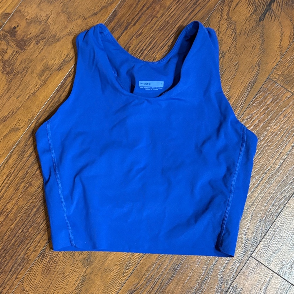 Janji long bra